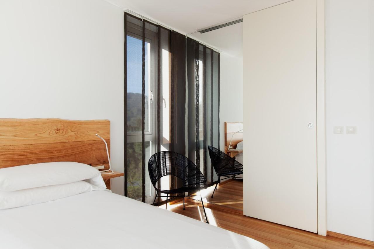 Hotel A Miranda Feas Екстер'єр фото