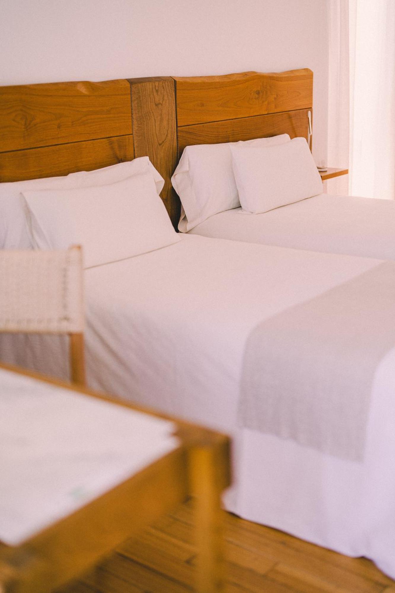 Hotel A Miranda Feas Екстер'єр фото